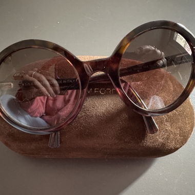 Tom Ford Sonnenbrille