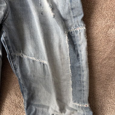 Jeans Diesel