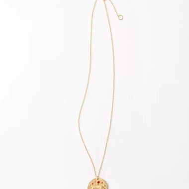 Collier MAJE Signe du Zodiaque