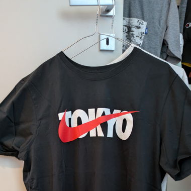 T-shirt Nike Tokyo 
