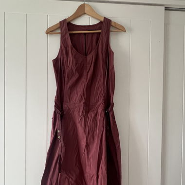 IKKS Midikleid