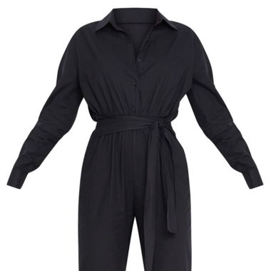 Jumpsuit von Asos Gr. 44