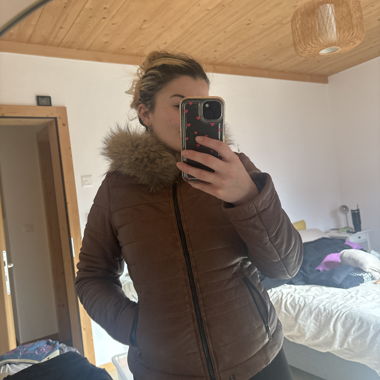 Cappotto Oakwood