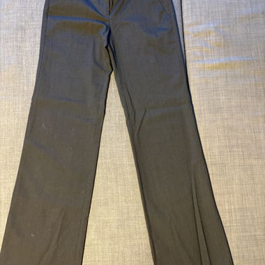 pantaloni Penny Black