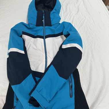 GTS Ski Jacket