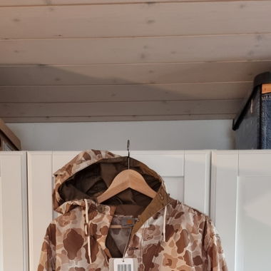 Carhartt Übergangsjacke