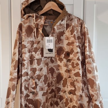 Carhartt Übergangsjacke