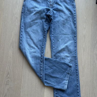 Jeans straight blu Rosner