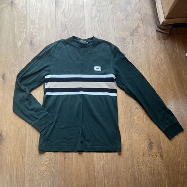 Lacoste Long Sleeve T-Shirt