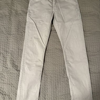 Petrol Industries Beige Jeans W32/L32
