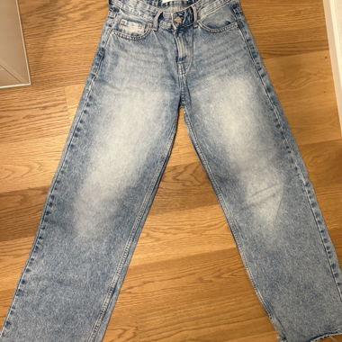 Bershka Jeans