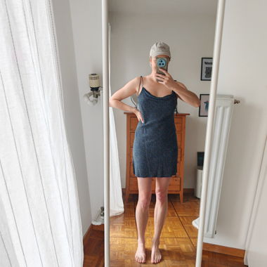 Robe Brandy Melville