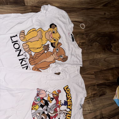 T-shirts