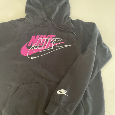 Nike pullover