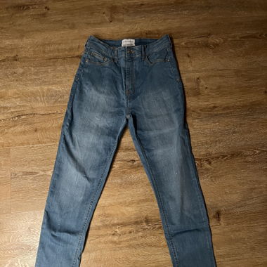 Jeans Terranova
