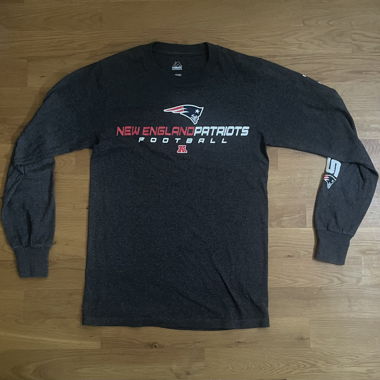 T-shirt des New England Patriots