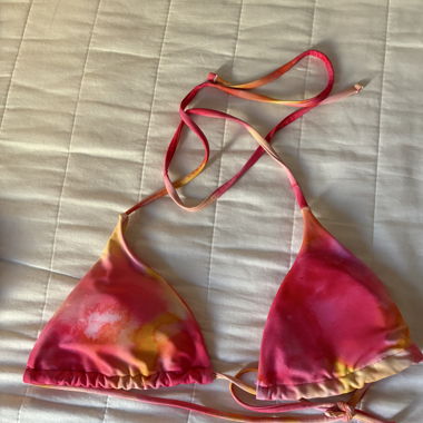 Lot de 5 hauts de maillots de bain