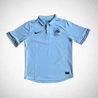 Nike Frankreich Poloshirt