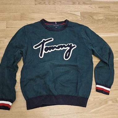 Tommy Hilfiger Sweatshirt