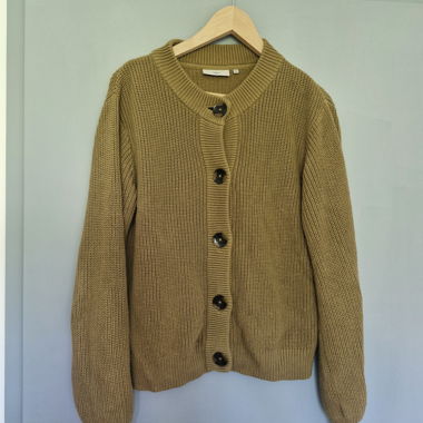 Cardigan en maille de Minimum
