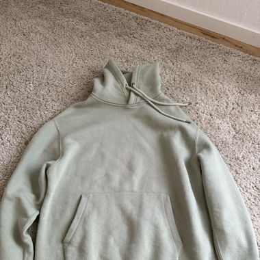 Basic Pullover