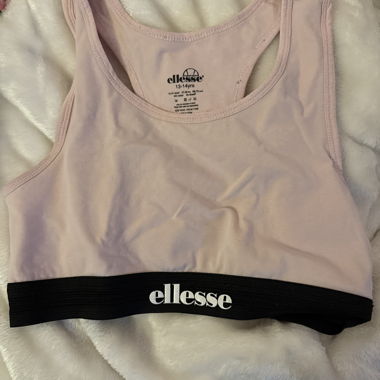 ellesse top 