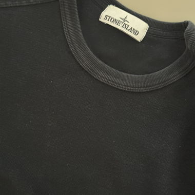 Felpa Stone Island