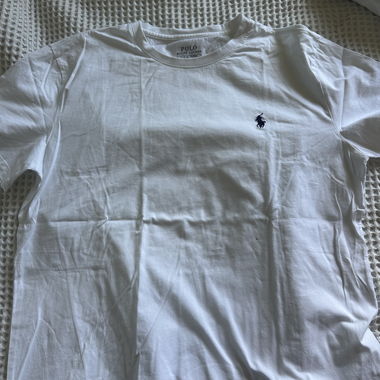 Lot de T-shirts Ralph Lauren