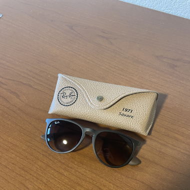 RayBan Sunglasses