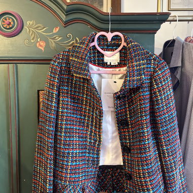 Beautiful blazer