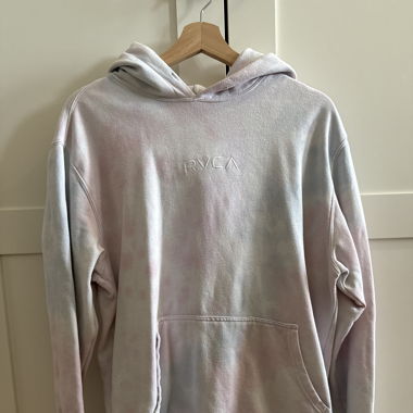 Sweat à capuche