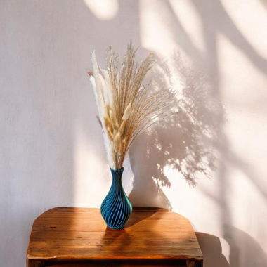 Dekorative Vase