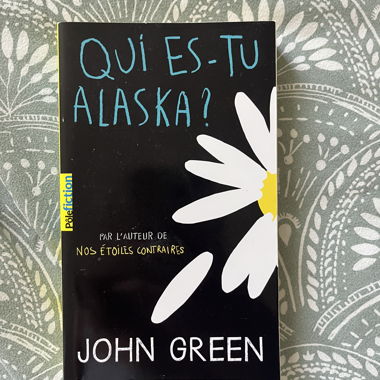 Chi sei, Alaska? di John Green