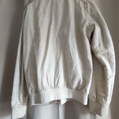 Veste légère 