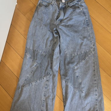Forever 21 Jeans