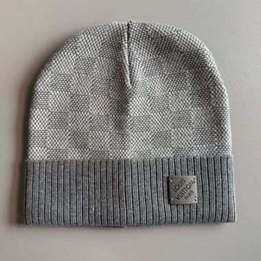LV beanie