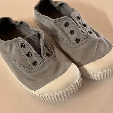 Sneakers Victoria bambino 32