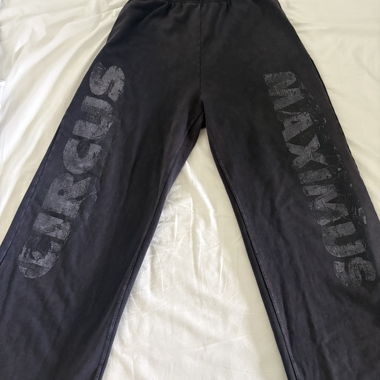Travis Scott Circus Maximus Sweatpants 