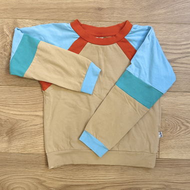 Sweat Enfant de BaBa Kidswear