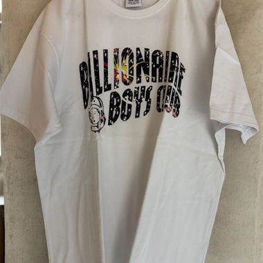 T-shirt Billionaire Boys Club