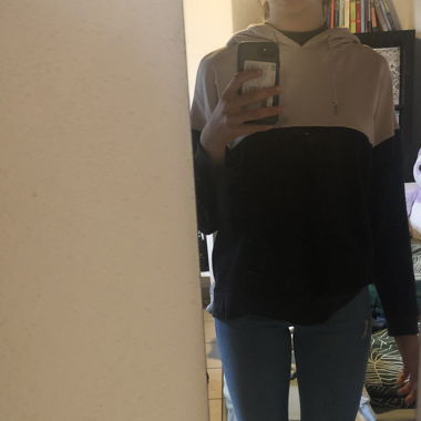 Pullover