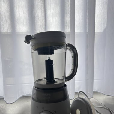 Phillips Avent 4 in 1