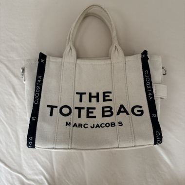Marc Jacobs Tote Bag