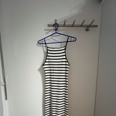 Kleid für Sommer