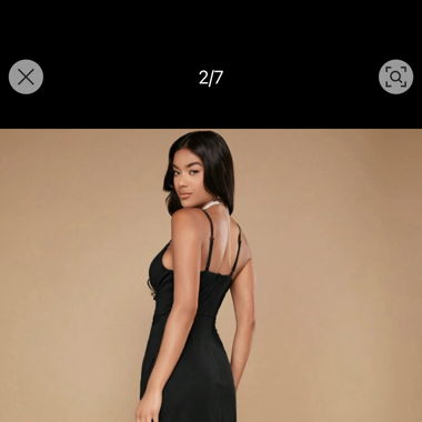 Kleid