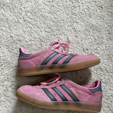 Adidas Gazelle