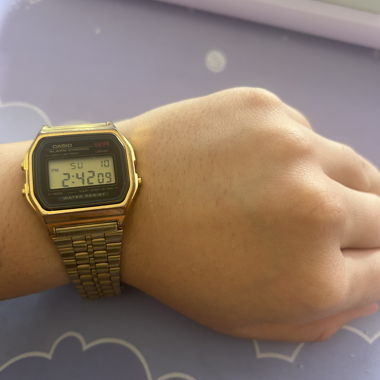 Casio Watch