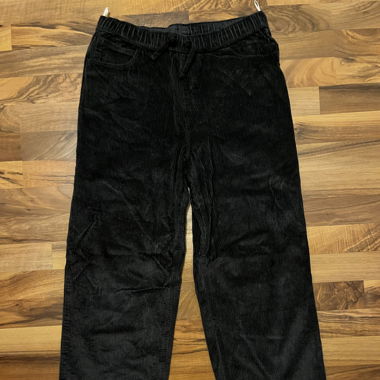 Baggy Fit Pants