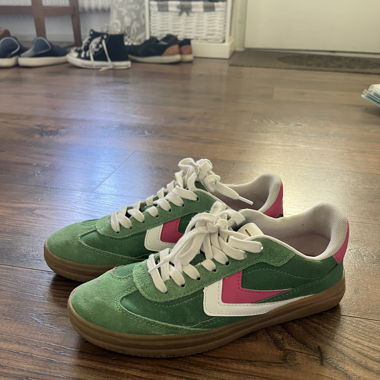 Bershka schuhe