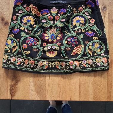 ROCK ZARA S